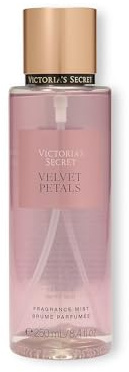 Victoria's Secret Body Fragrance Mist, Velvet Petals - 8.4 fl oz