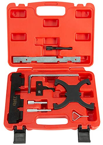 Orion Motor Tech Timing Tool Kit Compatible with Ford Focus Fiesta Mazada 1.5 1.6 VCT Ecoboost Engine, 303-1097 303-748 303-1550 303-1552 303-376