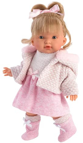 Llorens 28032 Spanisch Valeria European