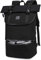 EverVanz Mochila para ordenador portátil, Mochila de viaje resistente al agua, Mochila para mujeres y hombres, Bolsa de día ligera y informal, Bolsa de escuela elegante, 12.negro-actualización, large,