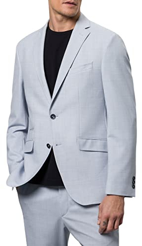 Pierre Cardin Lucas-1 Mix & Match Blazer, 6020, 94 Uomo