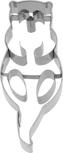 Birkmann, Ausstechform Otter, 9 cm, 199798