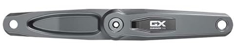 Sram GX Eagle T-Type Ebike Kurbelarm-Set - ISIS