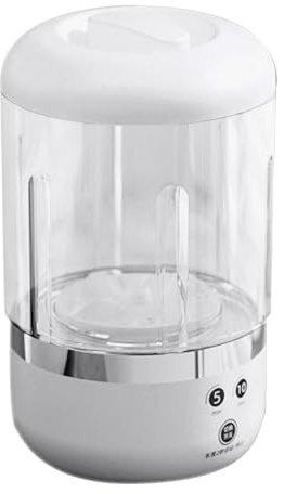 Portable Washer Machine Cordless Tiny Washing Machine | Home Daily Supplies for Home Dormitory RV Camping Travel Table