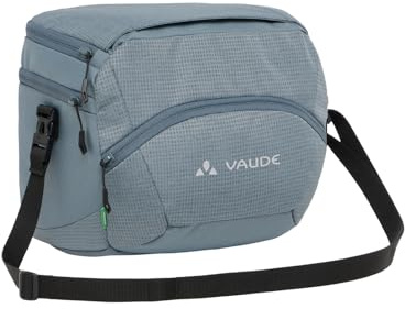 VAUDE Lenkertaschen OnTour Box L (KLICKfix Ready)