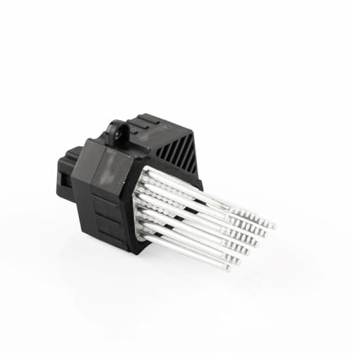 LST Vorwiderstand Innenraumgebläse Gebläseregler E36 E46 E39 E83 E53