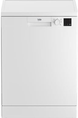 Lave-vaisselle 60cm 13 Couverts 47db - TDFV16310W