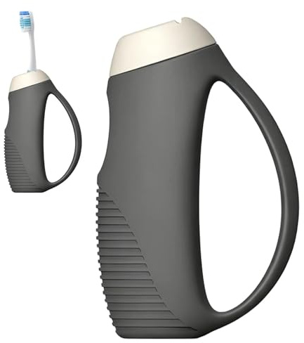 Utensilios Pesados Para Temblor Ayuda de Agarre Antitemblor para Manos | Utensilios Adaptados Para Comer Para Cocina, Hogar, Mayores, Recuperación, Comedor, Hospital Y Rehabilitación