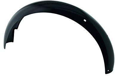 Kotflügel hinten für SIMSON S50 S51 S70, Standard Originalmaß, KTL-grundiert