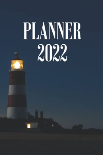 Terminplaner Jahreskalender 2022, Terminkalender DIN A5, Taschenbuch