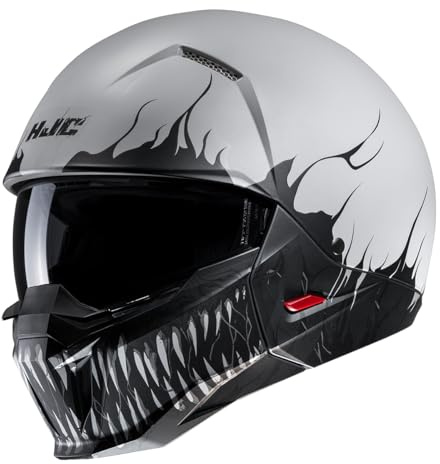 HJC, Jethelme motorrad I20 SCRAW MC10SF, XL