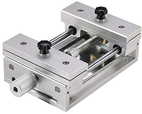 Cloudray Metal Sheet Holder For Laser Card Marking