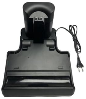 Station de chargement d'origine, Compatible avec Dreame H12 Pro, accessoires d'aspirateur for autolaveuse de sol sans fil des pièces de rechange