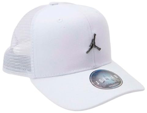 Nike Jordan cap Black