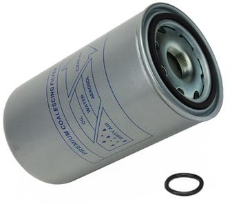 World American WAR950069 Air Dryer Cartridge Coalescing