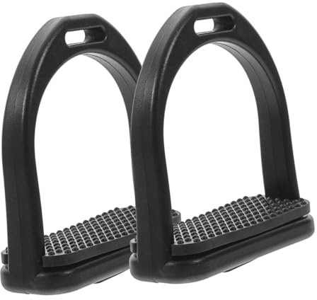 Supvox Sicherheits-reitpads Für Jungen Und Mädchen Erwachsene - Für Englische Westernsättel