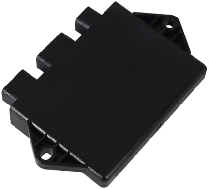 Contrôleur de Tour d'allumage Compatible avec UTV Challenger 500 700 modèles 2015 2016 33200-115-0000 33200-055-0000 33200-058-0000