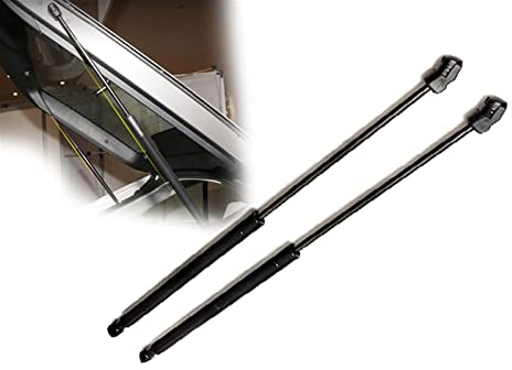 Supporto per Barra duomi, Ammortizzatore Idraulico e Molle per portellone Posteriore, per Skoda Octavia A5 2007-2014