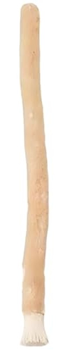 Sticchi naturali per i denti - 20x5x1cm Natural, Eco Friendly tradizionale spazzolino da denti | Care di biologica tradizionale arabica masticabile spazzolini in legno per de