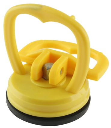 Amazingdeal365 Mini ventouse pour pare-brise et vitres