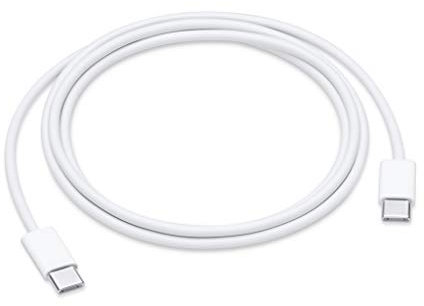 Apple Cavo di ricarica USB-C (1 m)