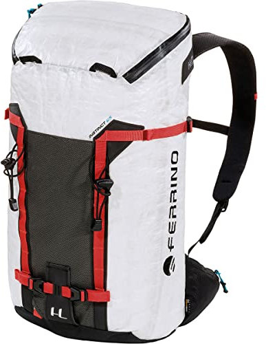 Ferrino Backpack Instinct 25 Zaino, Adulti Unisex, Multicolore (Multicolore), Taglia Unica