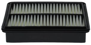 BOSCH Filtro aria F026400747 | Compatibile con: MAZDA 3 Schrägheck, 3 Stufenheck, CX-30