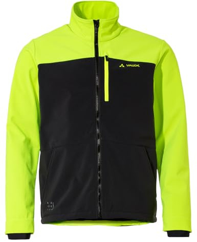 VAUDE Jacken Men's Virt Softshell Jacket II