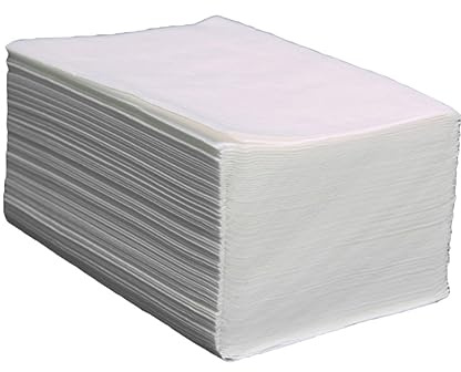 minkissy Hotel Und Restaurant-papiertaschentücher Extra Saugfähig Für Täglichen Gebrauch Für Besondere Anlässe Und Alltag Um Wasserflecken Tischen Zu Vermeiden