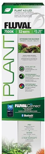 Fluval Plant 4.0 LED, 32W 58,9-88,9 cm