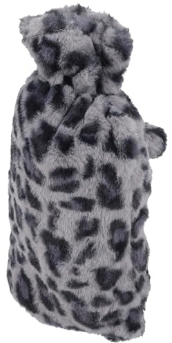 Beaupretty Copertura per Borsa Acqua Calda in Materiale Resistente e Sicuro Manica Protettiva Morbida Antiscottatura per Scaldamani Compatto Fodera Termica Riutilizzabile e Portatile per Uso