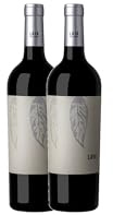 Laya vino tinto premium selección gourmet – 2 Botellas x 75 cl