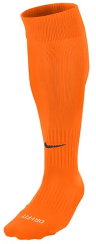 Nike U NK Classic II CUSH OTC Stutzen blau