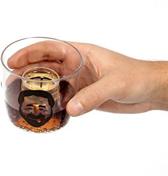 klattschen® Fiesta de Cups – 25 Unidades – innovadora vasos con sabor Explosion
