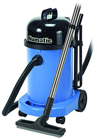 Numatic 240V WV470 2 Wet/Dry Vacuum Cleaner