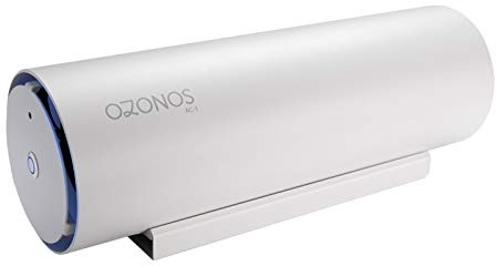 Ozonos AC - 1 weiß - Mobiler Luftreiniger, AC-1WHT