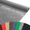 Primaflor Event- & Messeteppich RIPS MALTA – Grau - 100x400 cm – Robuster Nadelfilzteppich mit rutschfester, schalldämmender Oberfläche – ideal für den Innenbereich