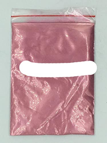 Epoxidharz-Farbstoff, Glimmer, Seifenfarbstoff-Hand, Seifenherstellungszubehör, Lidschatten- und Lippen-Make-up-Farbstoff 10 g/Los-zartes Rosa