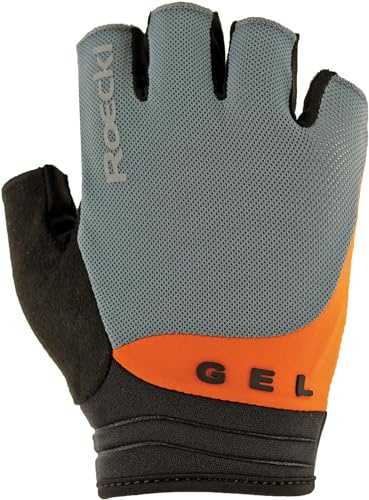 Roeckl Sports Fahrradhandschuh ITAMOS 2, High Performance Handschuh