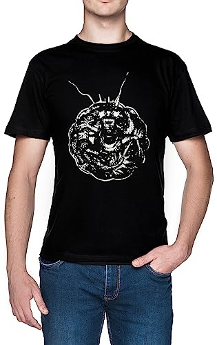 Death Grips Steroider Drake Svart T-Shirt För Män Black Men's T-Shirt Tee