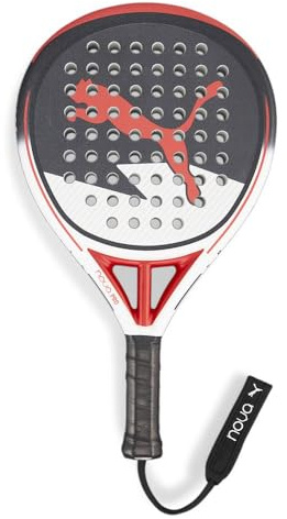 Puma Nova Pro Ctr Padel Racket One Size