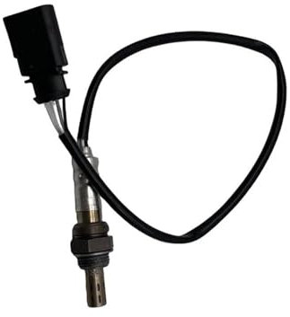 WEFOLEN Automotive Lambdasonde Für Seat Für Ibiza V Für Sportcoupe Auto O2 Sauerstoffsensor 06A906262BS 0258010036 0258986602 Sauerstoff O2 Sensor