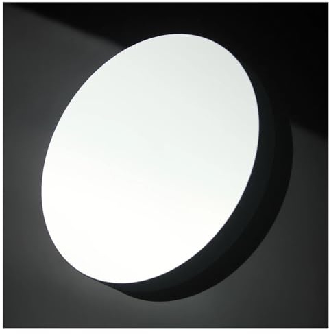 Teleskopzubehör Asphärische Parabel Primärspiegel für reflektierendes astronomisches Teleskop D150F750(D150F750)