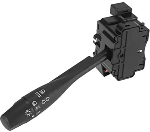 Interruptor de Palanca de Cambios para Nissan Frontier 1998, Interruptor de Intermitentes, Accesorio para Coche 25540-40U60 CBS1076