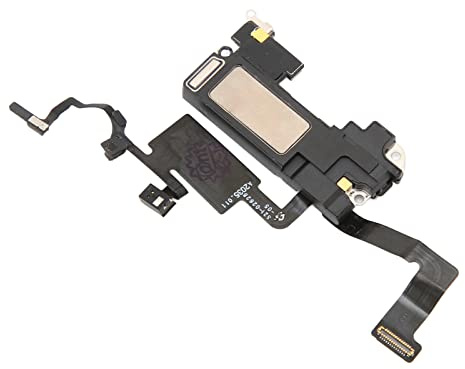 OEBUAFI Cavo Flessibile per Altoparlante del Telefono 12Pro di Alta qualità, vestibilità Perfetta, per Possessori di 12Pro