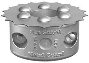 SALCA-35mm - Line Cutter - 35mm Shaft Zinc (Patent Pending)
