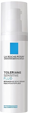 ROCHE-POSAY Toleriane sensitive Fluid 40 ml