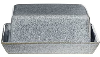 ASA 4708118 Butterdose, Keramik, 17cm