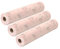 Verve Jelly Cajones de los forros Linter de gabinete de cocina no adhesivo, protector de papel de estante, revestimiento de cajones de dormitorio, estante de revestimiento para revestimientos 30x300cm