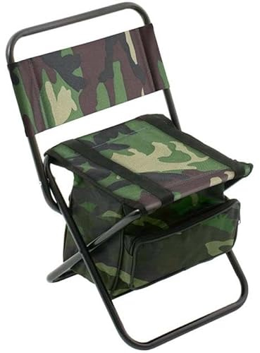 Mikado Stuhl - 008 - Camouflage